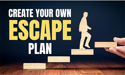 escape plan picture