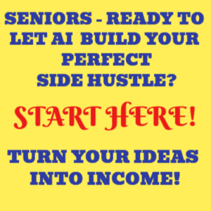 BANNER AD FOR SIDE HUSTLE