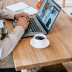 Affiliate Marketing for Seniors using AI at home